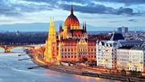 Xuất khẩu sang Canada 6 tháng đầu năm đạt trên 2,45 tỷ USD