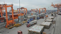 Đẩy mạnh xuất khẩu sang thị trường Pháp