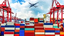 Kim ngạch xuất khẩu sang Nga tăng 31,3% trong 6 tháng đầu năm 2021