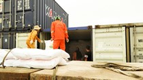 Xây dựng chiến lược xuất khẩu theo giá CIF