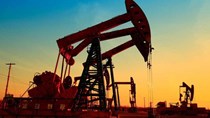 Giá dầu thế giới kết thúc tuần 7/8 giảm hơn 6%