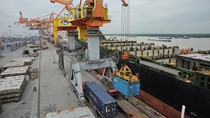 Năm 2021, phấn đấu tăng trưởng xuất khẩu đạt 8%
