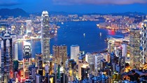 Mời tham dự Hội nghị “Phục hồi sau đại dịch: Quan hệ đối tác Việt Nam – Hong Kong"