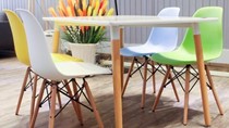 Điều tra bán phá giá đối với một số sản phẩm bàn, ghế nhập khẩu vào Việt Nam