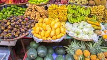 Bản tin Thị trường Thái Lan tháng 9/2021