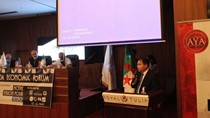 Tăng cường xúc tiến thương mại và đầu tư Việt Nam-Algeria
