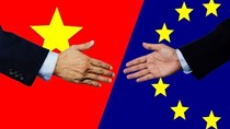 Sắp diễn ra Diễn đàn thương mại Việt Nam - EU 2021