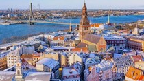 Giới thiệu sách mới “Những điều cần biết về thị trường Latvia”