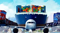 Hoạt động Logistics đóng góp quan trọng cho tăng trưởng xuất khẩu