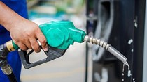 Thông tin điều hành giá xăng dầu ngày 10/12/2021