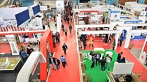 Danh sách các hội chợ, triển lãm quốc tế tại Algeria năm 2022