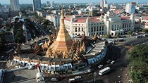 Mời tham gia chương trình Hội thảo giao thương doanh nghiệp Việt Nam – Myanmar