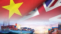 Triển vọng thương mại Việt Nam - Vương quốc Anh