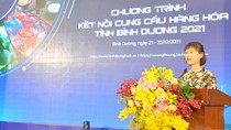 Bộ Công Thương tiếp tục hỗ trợ các địa phương kết nối cung cầu hàng hóa