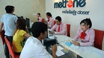 Đầu tư ra nước ngoài của doanh nghiệp Việt tăng mạnh