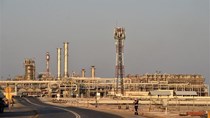 Saudi Arabia phát hiện thêm nhiều mỏ khí đốt tự nhiên mới