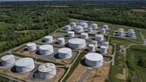Mỹ và đồng minh sẽ 'xả kho' 60 triệu thùng dầu