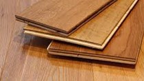 Công ty Hoa Kỳ cần nhập khẩu tấm gỗ dán lót sàn