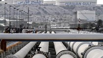 Iran dự kiến đầu tư gần 18 tỷ USD phát triển lĩnh vực lọc dầu