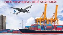 UKVFTA - lực đẩy mới cho xuất khẩu của Việt Nam vào thị trường Anh