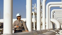Saudi Arabia giữ nguyên cam kết trong thoả thuận OPEC+ với Nga