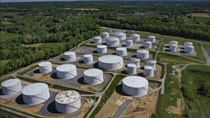 IEA xác nhận 'bơm' 120 triệu thùng dầu ra thị trường