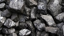 Nhập khẩu than của Trung Quốc tăng trong tháng 4/2022