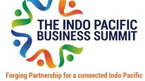 Hội nghị thượng đỉnh kinh doanh Ấn Độ Dương – Thái Bình Dương