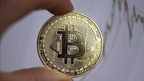 Bitcoin giảm xuống dưới mức 25.000 USD/BTC, thấp nhất trong 18 tháng