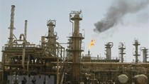Iraq nâng sản lượng dầu mỏ lên 8 triệu thùng mỗi ngày vào năm 2027