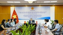Việt Nam và Peru thúc đẩy hợp tác kinh tế thương mại