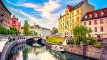 Hồ sơ thị trường tóm tắt về Slovenia