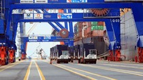 Tận dụng hiệp định EVFTA: Cơ hội nâng cao giá trị hàng xuất khẩu