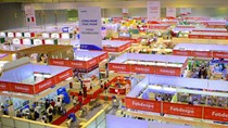 Vietnam Foodexpo 2022 – Cuộc trình diễn lớn của ngành công nghiệp thực phẩm