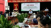 Sắp diễn ra Hội chợ Đặc sản vùng miền Việt Nam 2022
