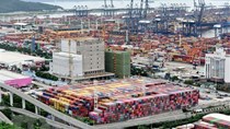 Nâng cao năng lực cạnh tranh và phát triển dịch vụ logistics Việt Nam