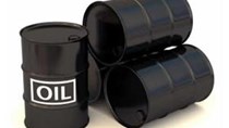 EIA: Tồn trữ dầu thô của Mỹ tăng