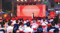Bộ Công Thương giữ vai trò quan trọng trong kết nối, tiêu thụ hàng Việt
