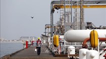 IEA: Trung Quốc sẽ chiếm gần 50% mức tăng nhu cầu dầu thô năm 2023