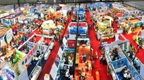 Bộ Công Thương ra mắt Hệ thống truy xuất nguồn gốc XTTM áp dụng công nghệ chuỗi khối