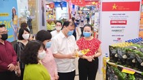 Thị trường trong nước năm 2023 – Mục tiêu và giải pháp