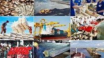 Hàng công nghiệp Việt Nam xuất khẩu vào thị trường RCEP tăng 23%