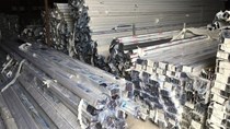 Danh sách doanh nghiệp Algeria nhập khẩu vật liệu xây dựng