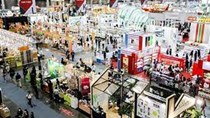 Danh sách các hội chợ, triển lãm quốc tế tại Algeria 6 tháng cuối năm 2023