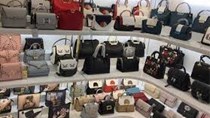 Tìm nhà cung cấp túi xách cho thị trường Đức