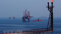 IEA: Nhu cầu dầu mỏ toàn cầu đạt đỉnh vào cuối thập niên này