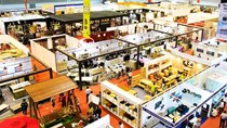 Thông tin Hội chợ Foodex Saudi 2023 tại Ả-rập Xê-út