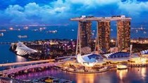 Kim ngạch xuất khẩu sang Singapore 6 tháng đầu năm 2023 đạt hơn 2 tỷ USD