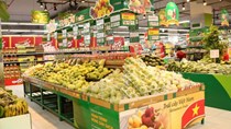 EU quy định ngưỡng hạn ngạch thuế quan một số loại hoa quả