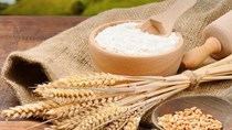 Thị trường hàng hóa trong nước ngày 14/11/2023: Giá lúa gạo biến động trái chiều